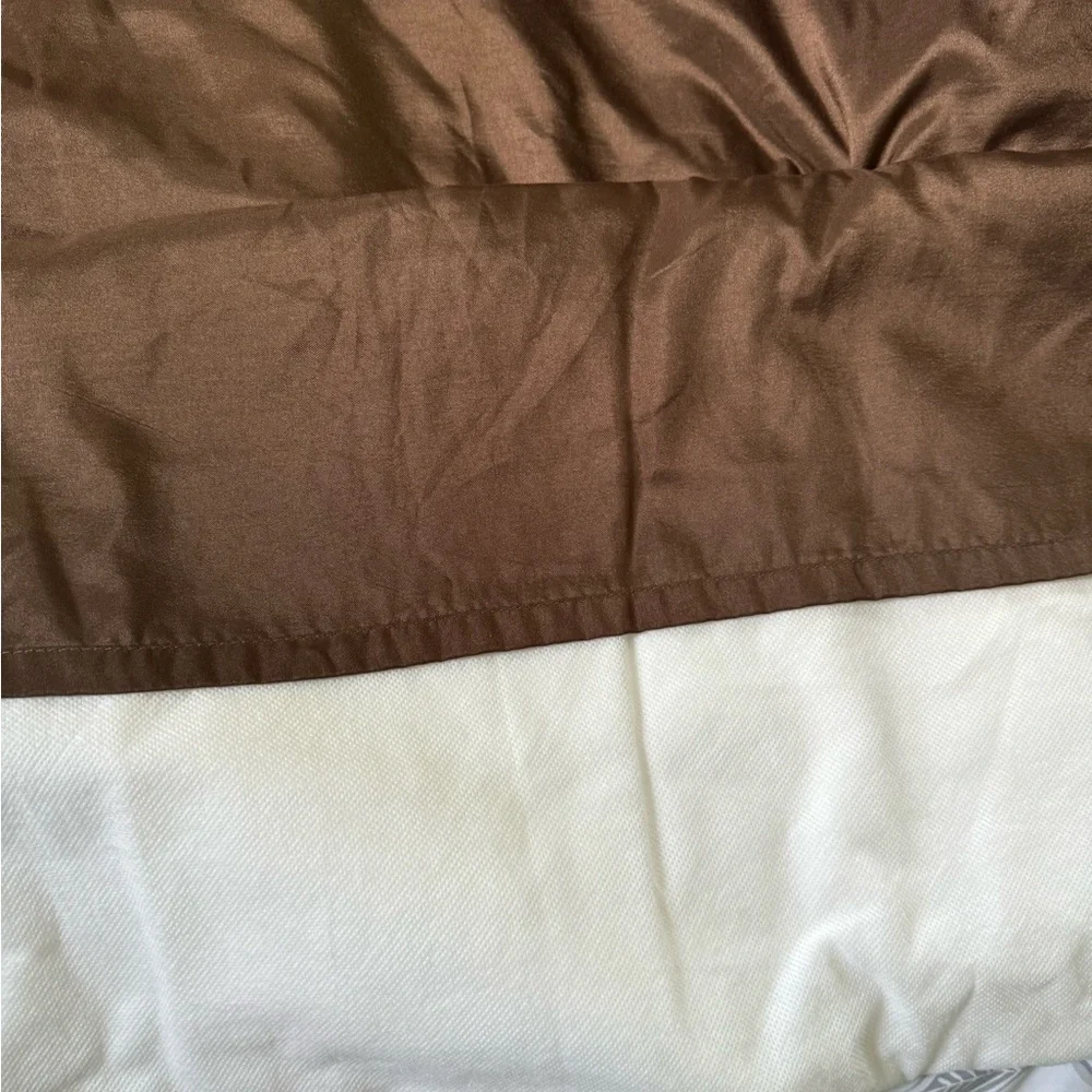 King  Size Bed Skirt